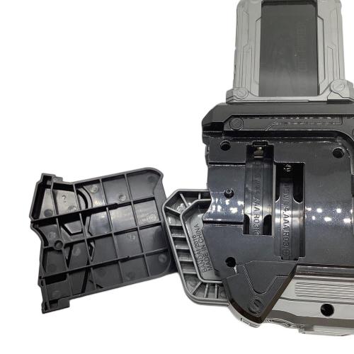 BANDAI 仮面ライダーエグゼイド DXガシャットギア デュアル アナザー 仮面ライダー