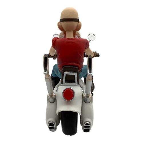BANDAI (バンダイ) 「一番くじ ドラゴンボール DRAGONBALL SNAP COLLECTION2」 C賞 DRAGONBALL SNAP FIGURE フィギュア