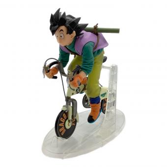 BANDAI (バンダイ) 「一番くじ ドラゴンボール DRAGONBALL SNAP COLLECTION」 A賞 DRAGONBALL SNAP FIGURE フィギュア