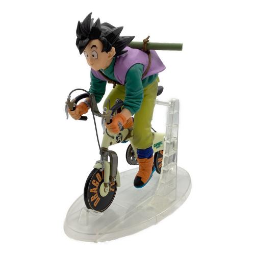 BANDAI (バンダイ) 「一番くじ ドラゴンボール DRAGONBALL SNAP COLLECTION」 A賞 DRAGONBALL SNAP FIGURE フィギュア
