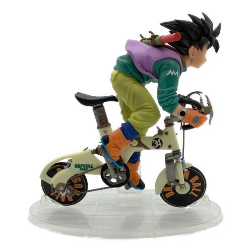 BANDAI (バンダイ) 「一番くじ ドラゴンボール DRAGONBALL SNAP COLLECTION」 A賞 DRAGONBALL SNAP FIGURE フィギュア