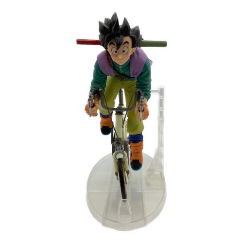 BANDAI (バンダイ) 「一番くじ ドラゴンボール DRAGONBALL SNAP COLLECTION」 A賞 DRAGONBALL SNAP FIGURE フィギュア