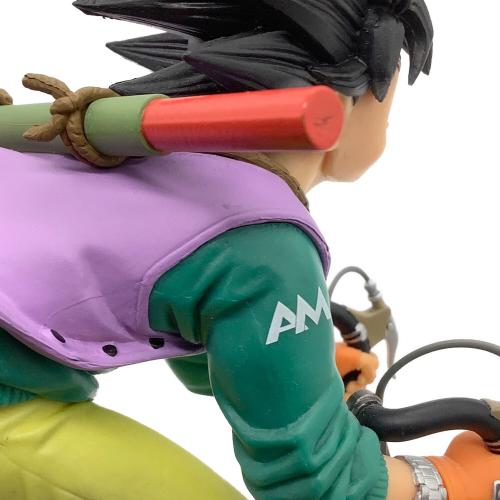 BANDAI (バンダイ) 「一番くじ ドラゴンボール DRAGONBALL SNAP COLLECTION」 A賞 DRAGONBALL SNAP FIGURE フィギュア