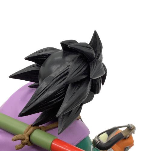 BANDAI (バンダイ) 「一番くじ ドラゴンボール DRAGONBALL SNAP COLLECTION」 A賞 DRAGONBALL SNAP FIGURE フィギュア