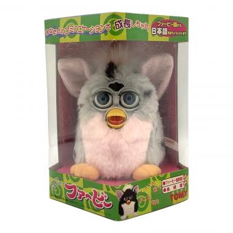 TOMY (トミー) ファービー