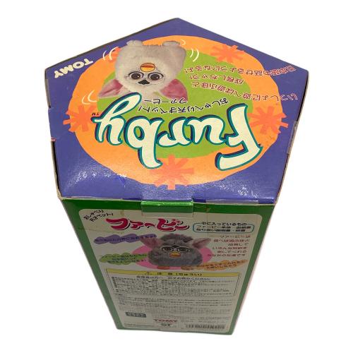 TOMY (トミー) ファービー