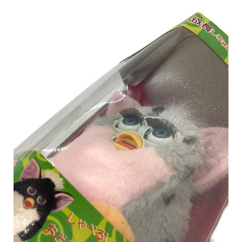 TOMY (トミー) ファービー