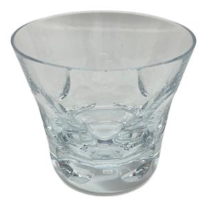Baccarat (バカラ) ロックグラス ベルーガ