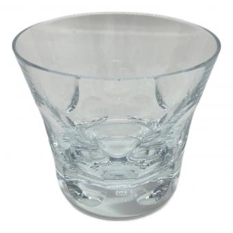 Baccarat (バカラ) ロックグラス ベルーガ