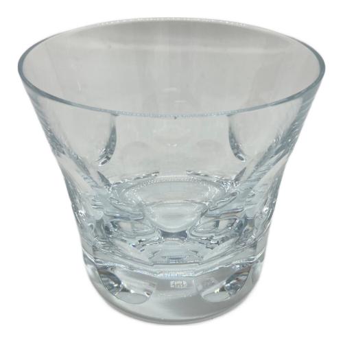 Baccarat (バカラ) ロックグラス ベルーガ
