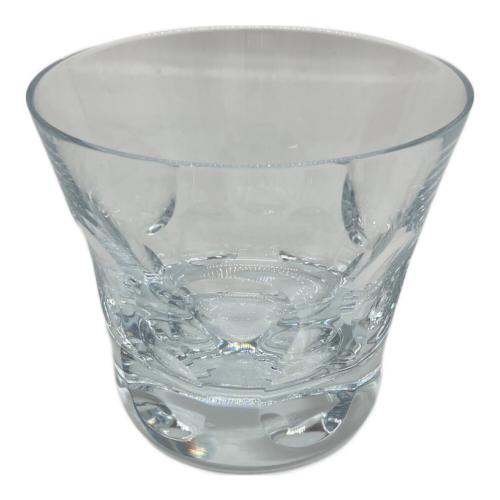 Baccarat (バカラ) ロックグラス ベルーガ