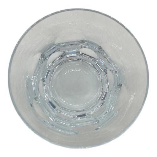 Baccarat (バカラ) ロックグラス ベルーガ