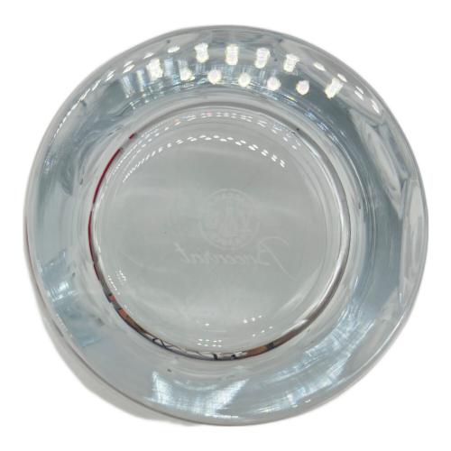 Baccarat (バカラ) ロックグラス ベルーガ