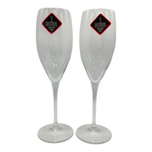 RIEDEL (リーデル) シャンパングラス ヴィノムキュヴェ・プレスティージュ