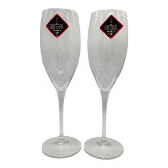 RIEDEL (リーデル) シャンパングラス ヴィノムキュヴェ・プレスティージュ