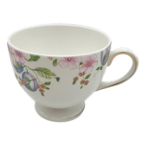 Wedgwood (ウェッジウッド) カップ&ソーサー SWEET PLUM