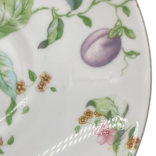 Wedgwood (ウェッジウッド) カップ&ソーサー SWEET PLUM