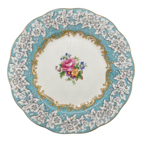ROYAL ALBERT (ロイヤルアルバート) プレート エンチャントメイト