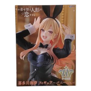 TAITO 「その着せ替え人形は恋をする」Season 2　T-most　喜多川海夢 フィギュア～バニーver.～
