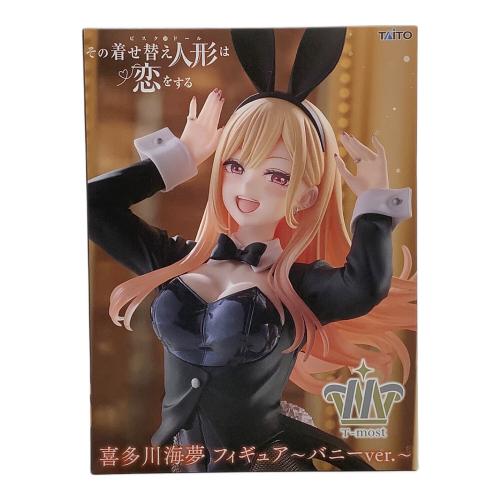 TAITO 「その着せ替え人形は恋をする」Season 2　T-most　喜多川海夢 フィギュア～バニーver.～