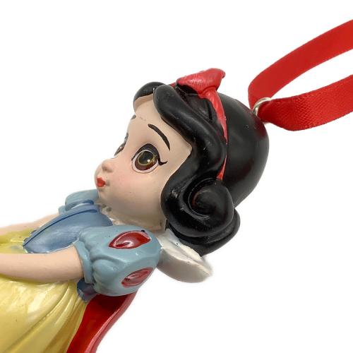 Disney STORE ディズニー アニメーター コレクションドール オーナメント プリンセス セット