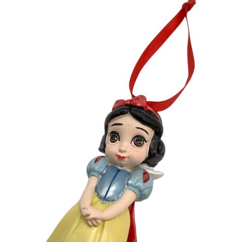 Disney STORE ディズニー アニメーター コレクションドール オーナメント プリンセス セット
