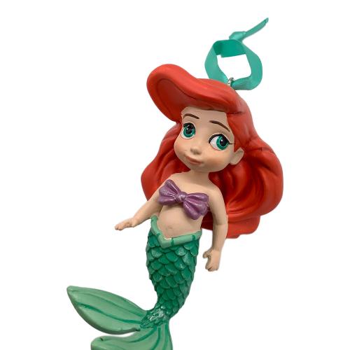 Disney STORE ディズニー アニメーター コレクションドール オーナメント プリンセス セット