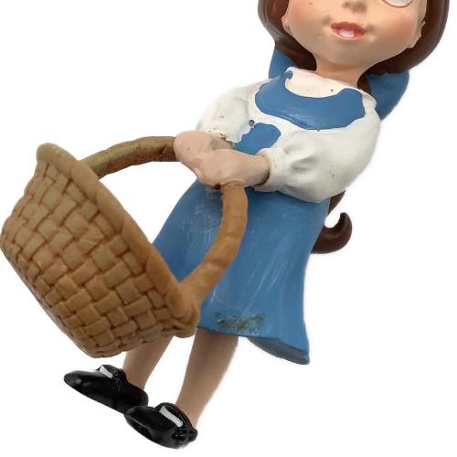 Disney STORE ディズニー アニメーター コレクションドール オーナメント プリンセス セット