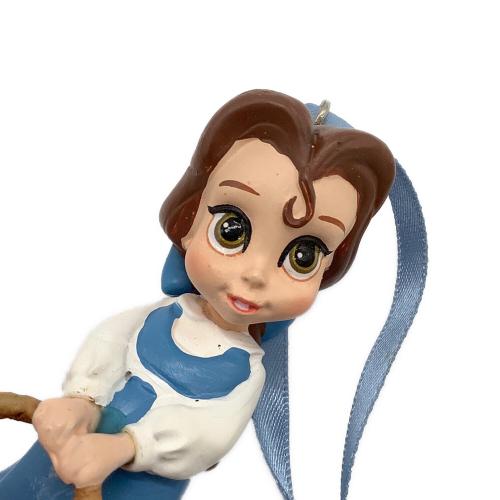 Disney STORE ディズニー アニメーター コレクションドール オーナメント プリンセス セット