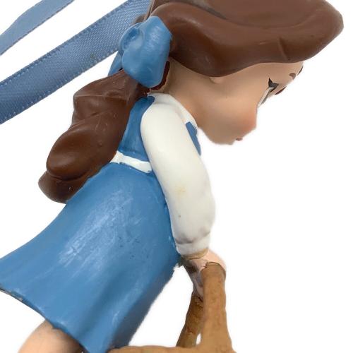 Disney STORE ディズニー アニメーター コレクションドール オーナメント プリンセス セット