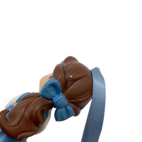 Disney STORE ディズニー アニメーター コレクションドール オーナメント プリンセス セット