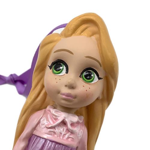 Disney STORE ディズニー アニメーター コレクションドール オーナメント プリンセス セット