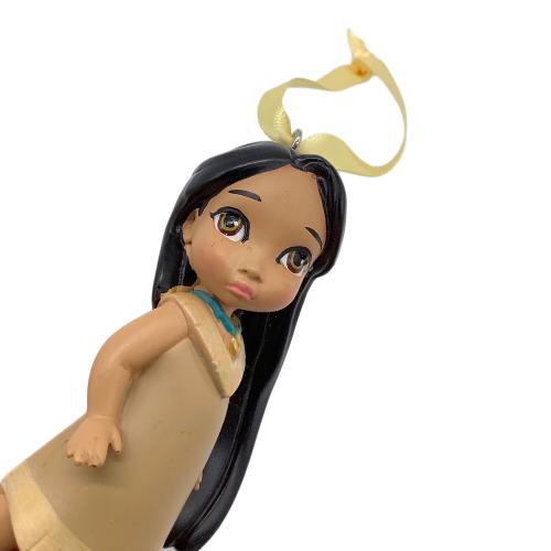 Disney STORE ディズニー アニメーター コレクションドール オーナメント プリンセス セット