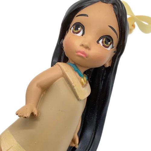 Disney STORE ディズニー アニメーター コレクションドール オーナメント プリンセス セット
