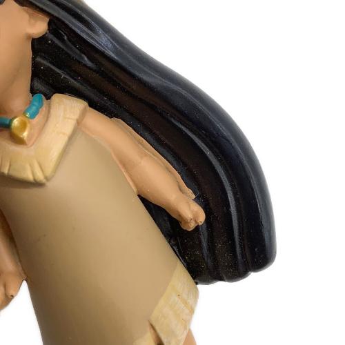 Disney STORE ディズニー アニメーター コレクションドール オーナメント プリンセス セット