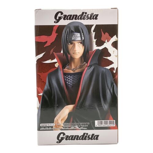 BANDAI (バンダイ) 「NARUTO-ナルト- 疾風伝」 Grandista-UCHIHA ITACHI- フィギュア