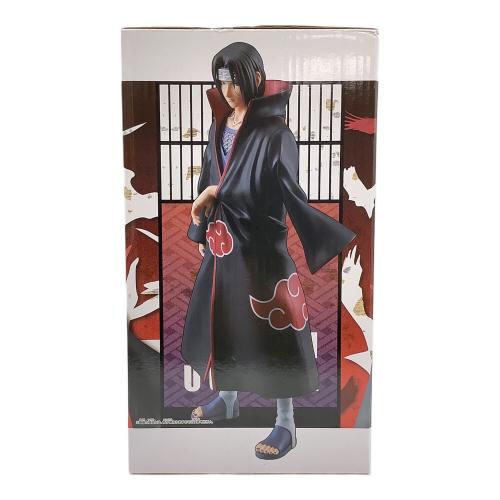 BANDAI (バンダイ) 「NARUTO-ナルト- 疾風伝」 Grandista-UCHIHA ITACHI- フィギュア