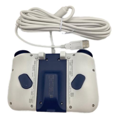 HORI (ホリ) NSW-453 ポケットモンスター イーブイ&フレンズ グリップコントローラー Fit アタッチメントセット