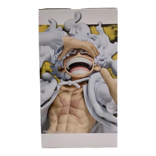 BANDAI SPIRITS　ONE PIECE　Grandista-MONKEY.D.LUFFY GEAR5-