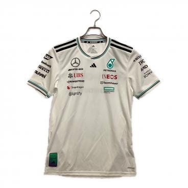 adidas (アディダス) サッカーユニフォーム H13880 マンチェスター