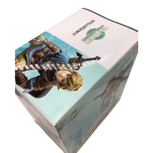 SEGA ゼルダの伝説 ティアーズ オブ ザ キングダム FIGURIZMα “リンク”