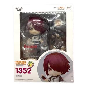 GOODSMILE COMPANY ねんどろいど アークナイツ エクシア