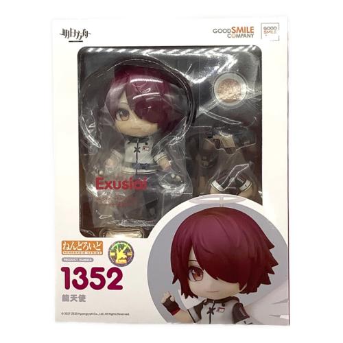 GOODSMILE COMPANY ねんどろいど アークナイツ エクシア