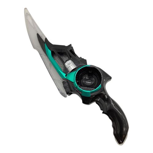 BANDAI 仮面ライダーゼッツ DXブレイカムゼッツァー 本体のみ