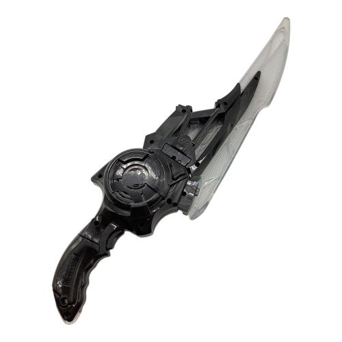 BANDAI 仮面ライダーゼッツ DXブレイカムゼッツァー 本体のみ