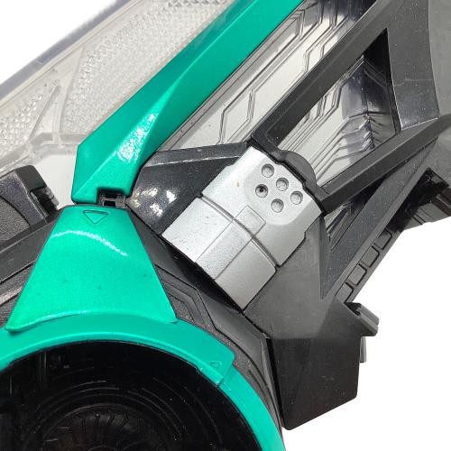 BANDAI 仮面ライダーゼッツ DXブレイカムゼッツァー 本体のみ