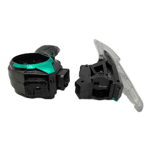 BANDAI 仮面ライダーゼッツ DXブレイカムゼッツァー 本体のみ