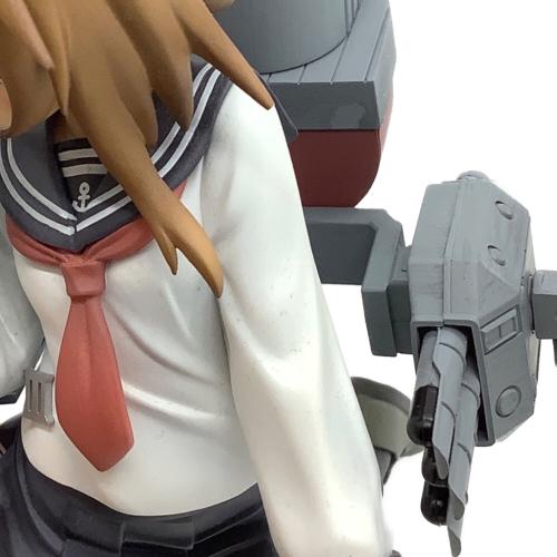 KOTOBUKIYA (コトブキヤ) 艦隊これくしょん -艦これ- 電 -アニメver.- 1/8