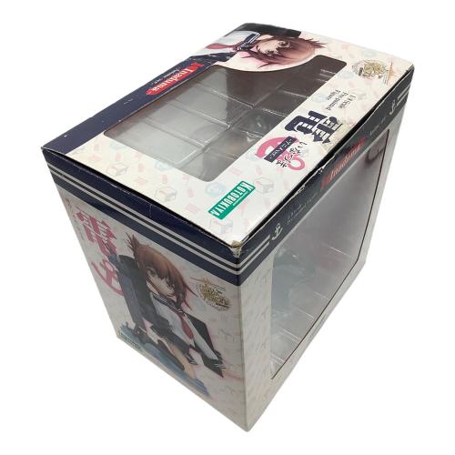 KOTOBUKIYA (コトブキヤ) 艦隊これくしょん -艦これ- 電 -アニメver.- 1/8