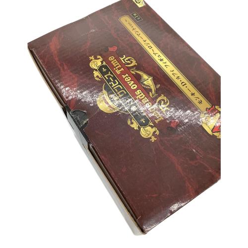 BANDAI SPIRITS モンキー・D・ルフィ ～ロジャーマントver.～ 「一番くじ ワンピース Legends over Time」 MASTERLISE EXPIECE A賞